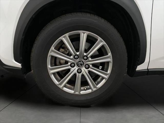 2020 Lexus NX NX 300 AWD