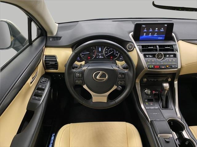 2020 Lexus NX NX 300 AWD