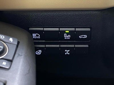 2020 Lexus NX NX 300 AWD