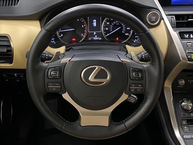 2020 Lexus NX NX 300 AWD
