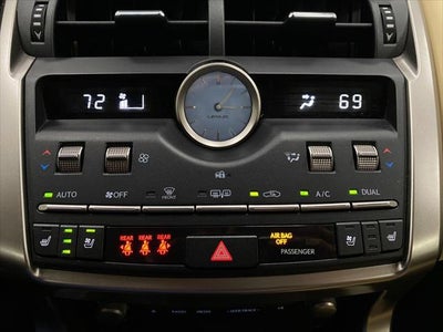 2020 Lexus NX NX 300 AWD