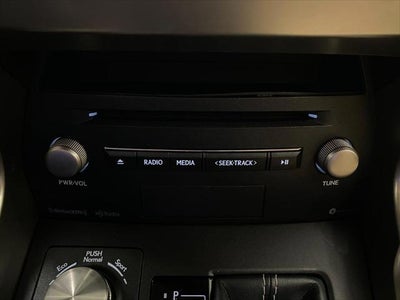 2020 Lexus NX NX 300 AWD