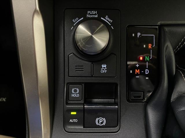 2020 Lexus NX NX 300 AWD