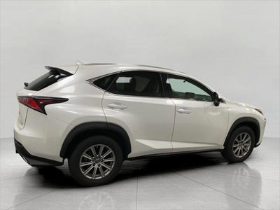 2020 Lexus NX NX 300 AWD