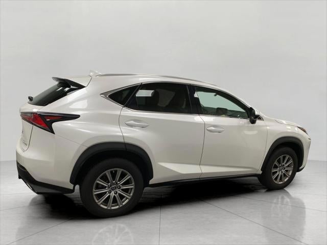 2020 Lexus NX NX 300 AWD