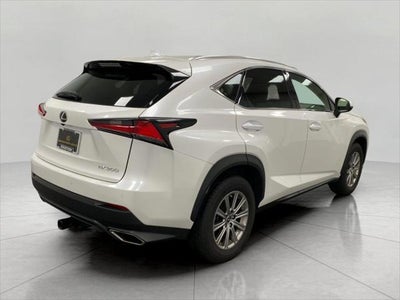 2020 Lexus NX NX 300 AWD