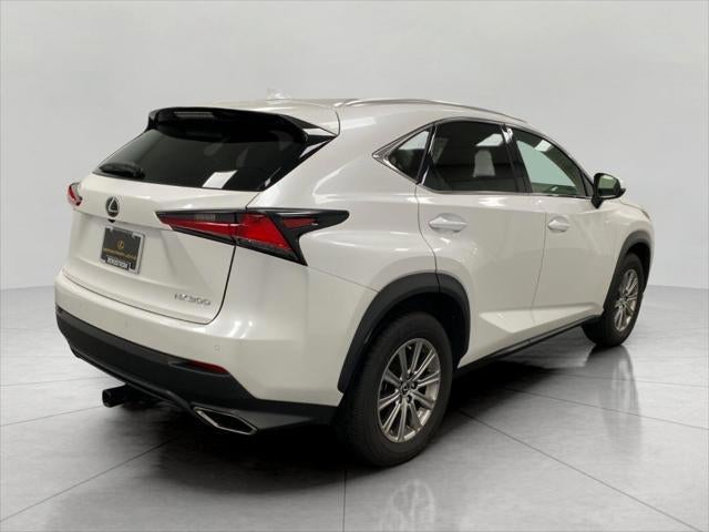 2020 Lexus NX NX 300 AWD
