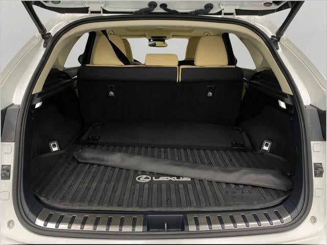 2020 Lexus NX NX 300 AWD