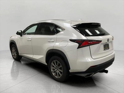 2020 Lexus NX NX 300 AWD