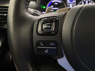 2021 Lexus NX NX 300h AWD