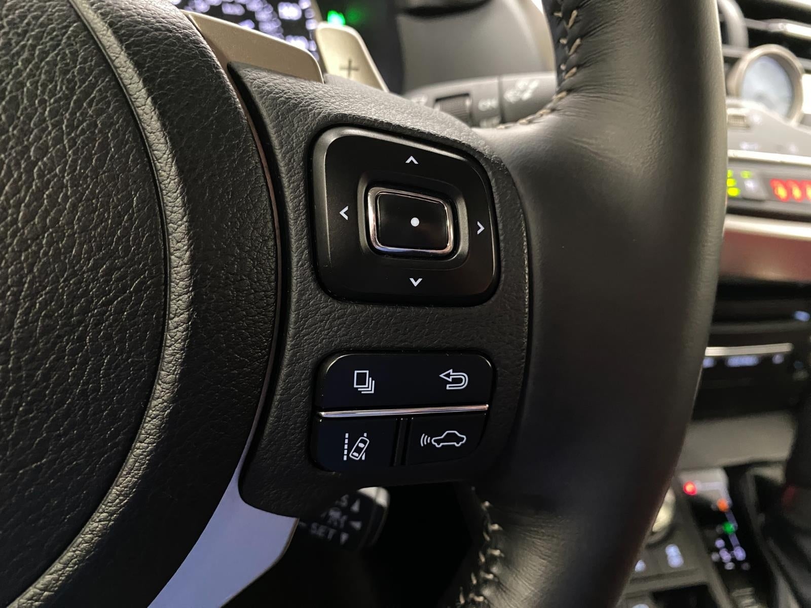 2021 Lexus NX NX 300h AWD