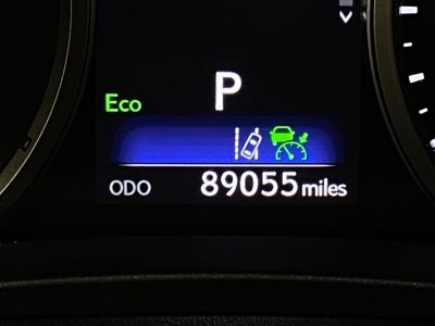 2021 Lexus NX NX 300h AWD