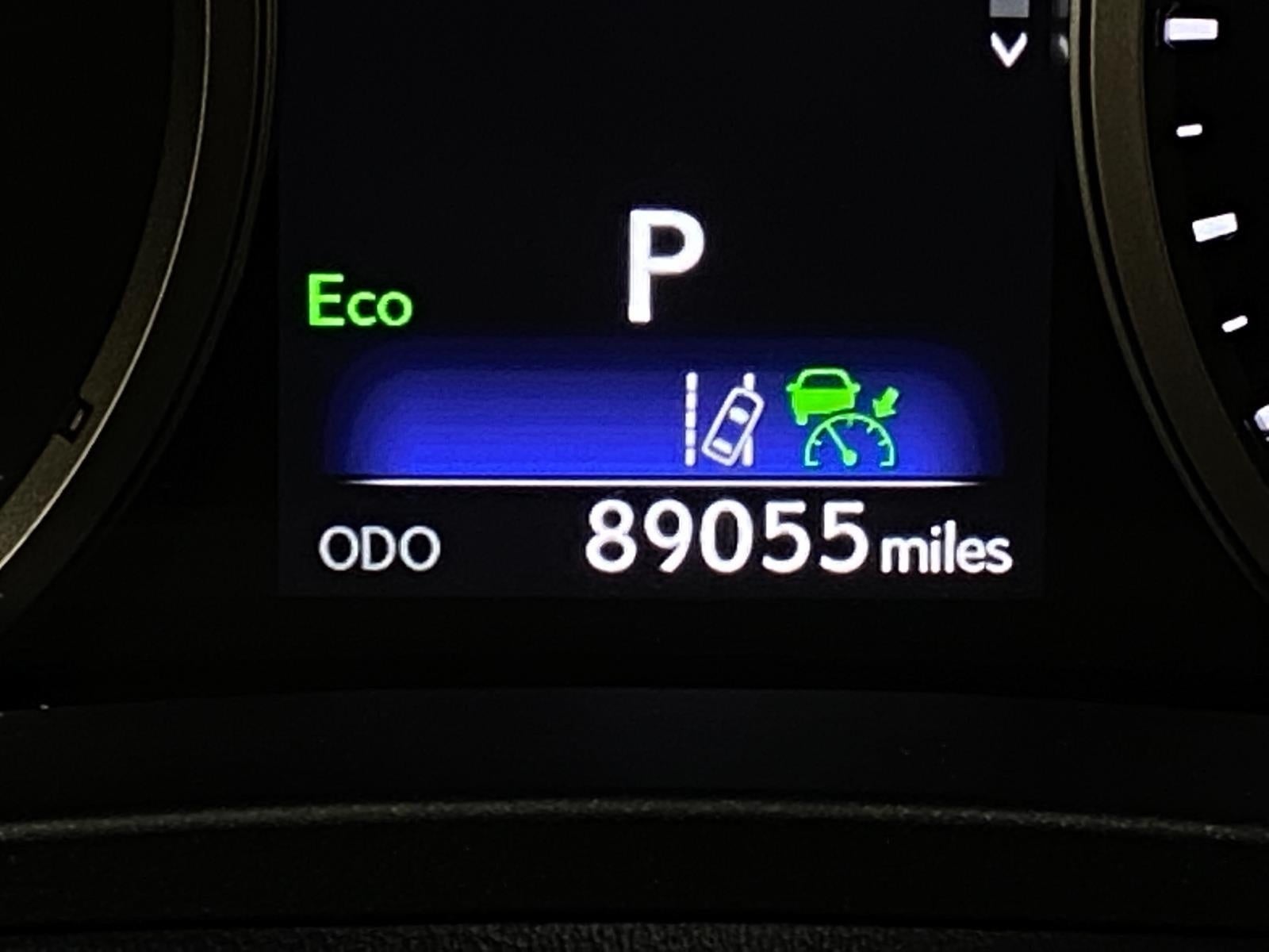2021 Lexus NX NX 300h AWD