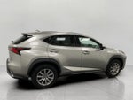 2021 Lexus NX NX 300h AWD