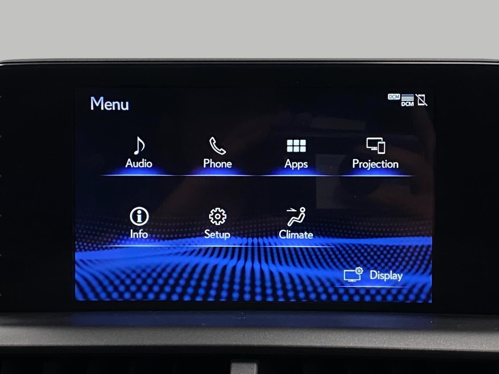 2021 Lexus NX NX 300h AWD