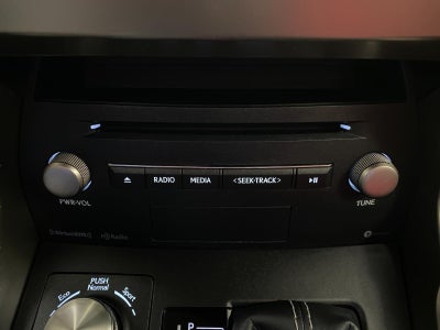 2021 Lexus NX NX 300h AWD