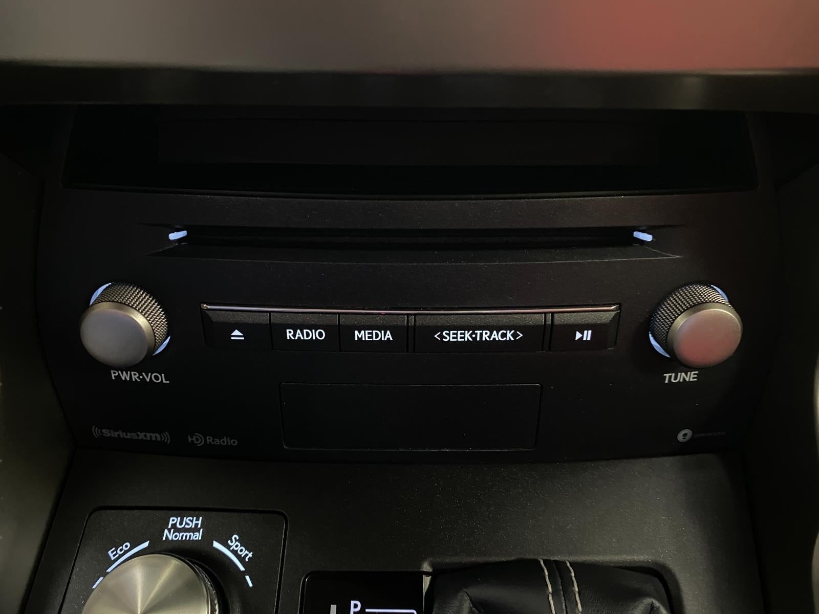 2021 Lexus NX NX 300h AWD