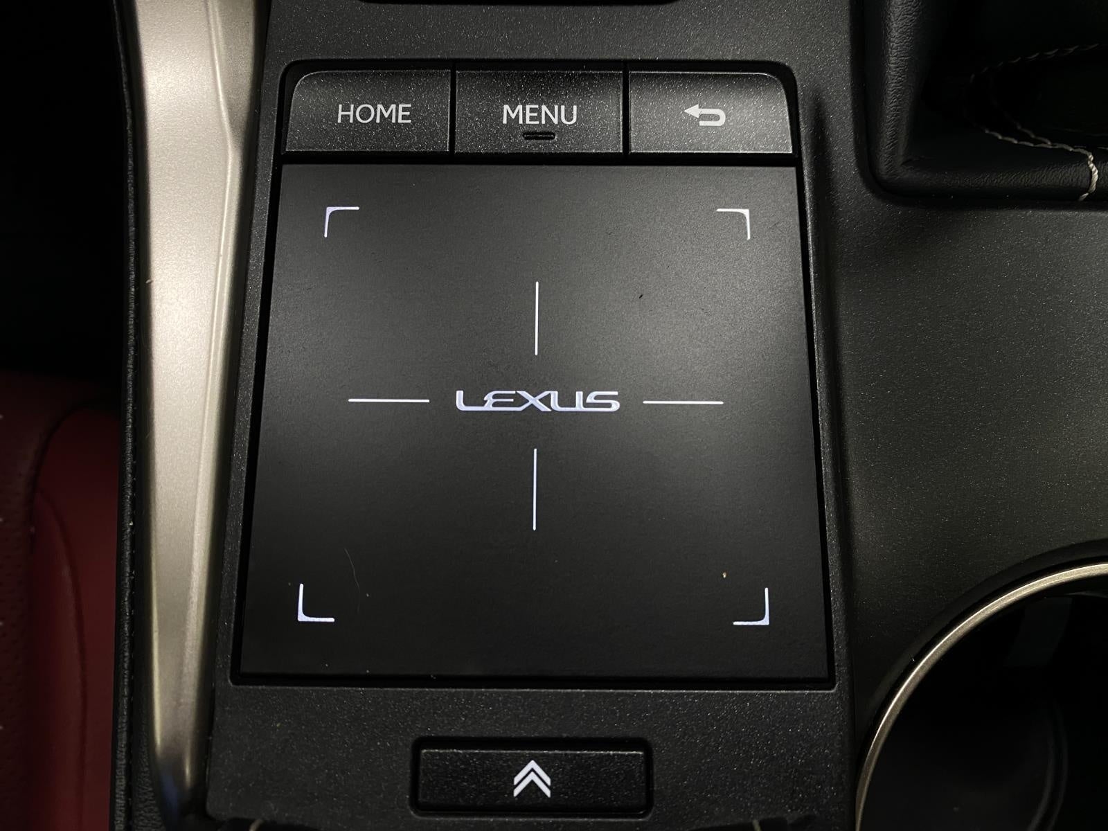 2021 Lexus NX NX 300h AWD