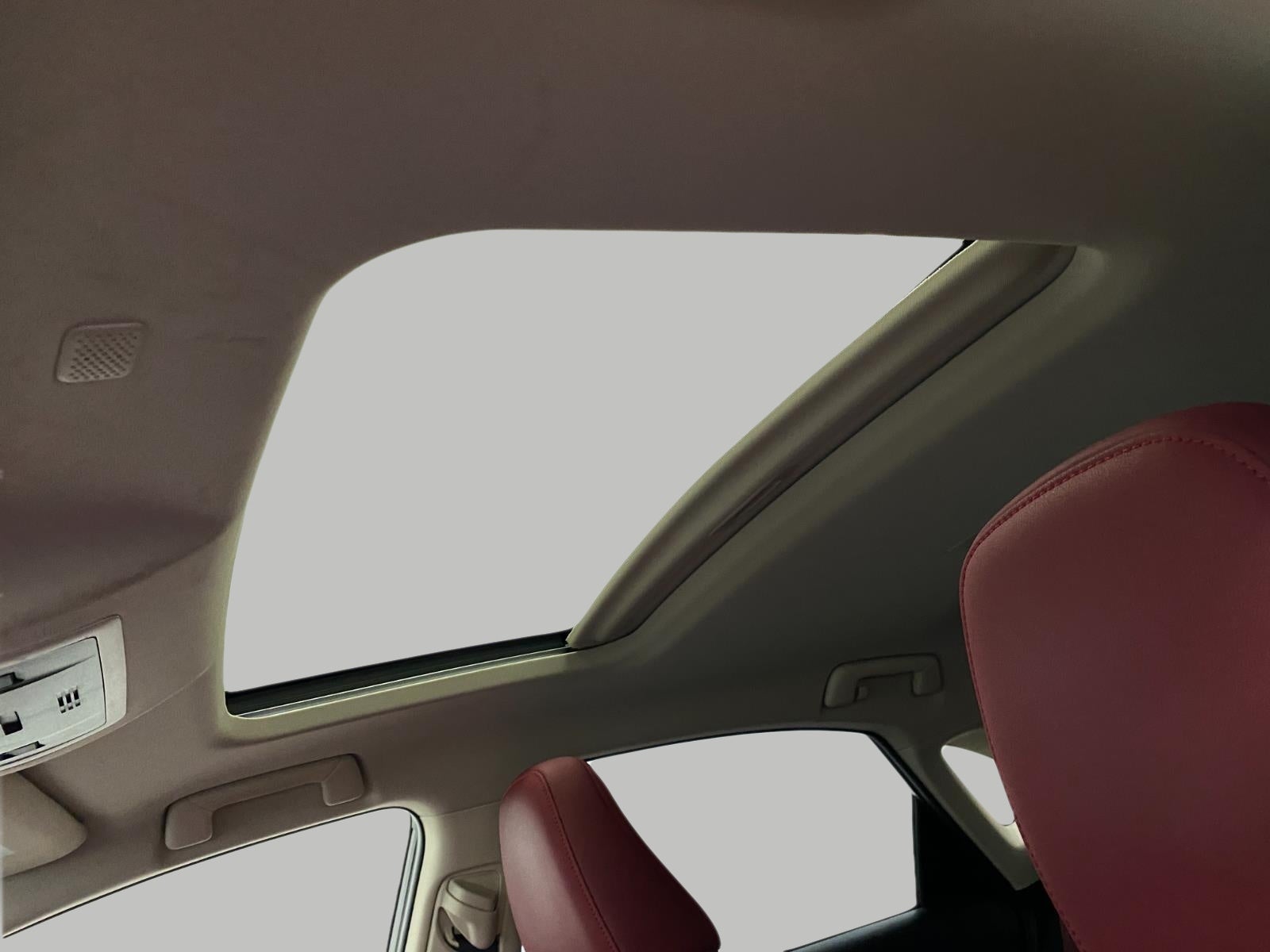 2021 Lexus NX NX 300h AWD