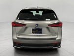 2021 Lexus NX NX 300h AWD