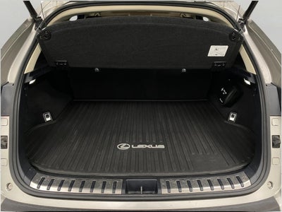 2021 Lexus NX NX 300h AWD