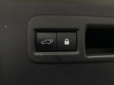 2021 Lexus NX NX 300h AWD