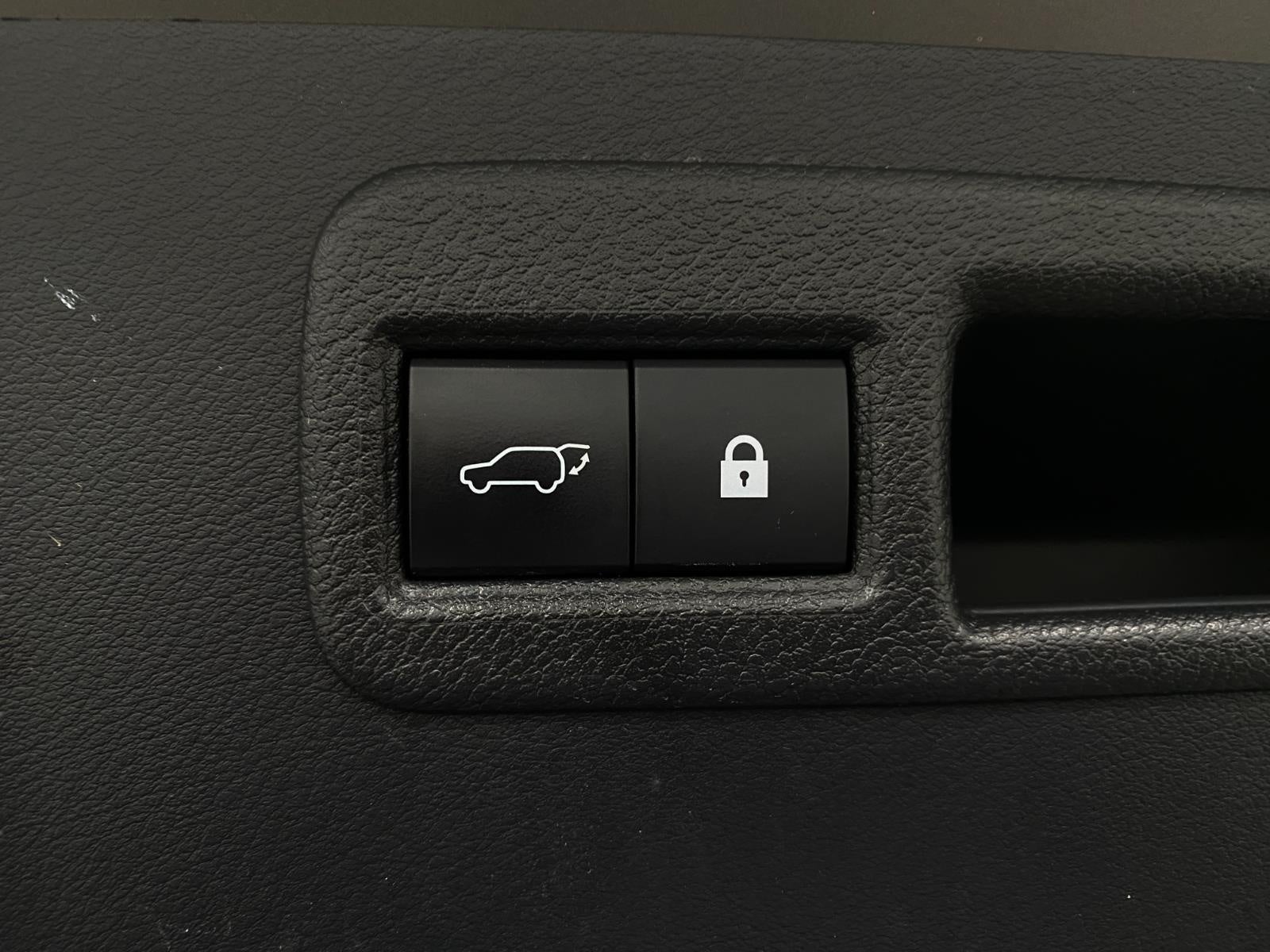 2021 Lexus NX NX 300h AWD