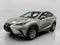 2021 Lexus NX NX 300h AWD