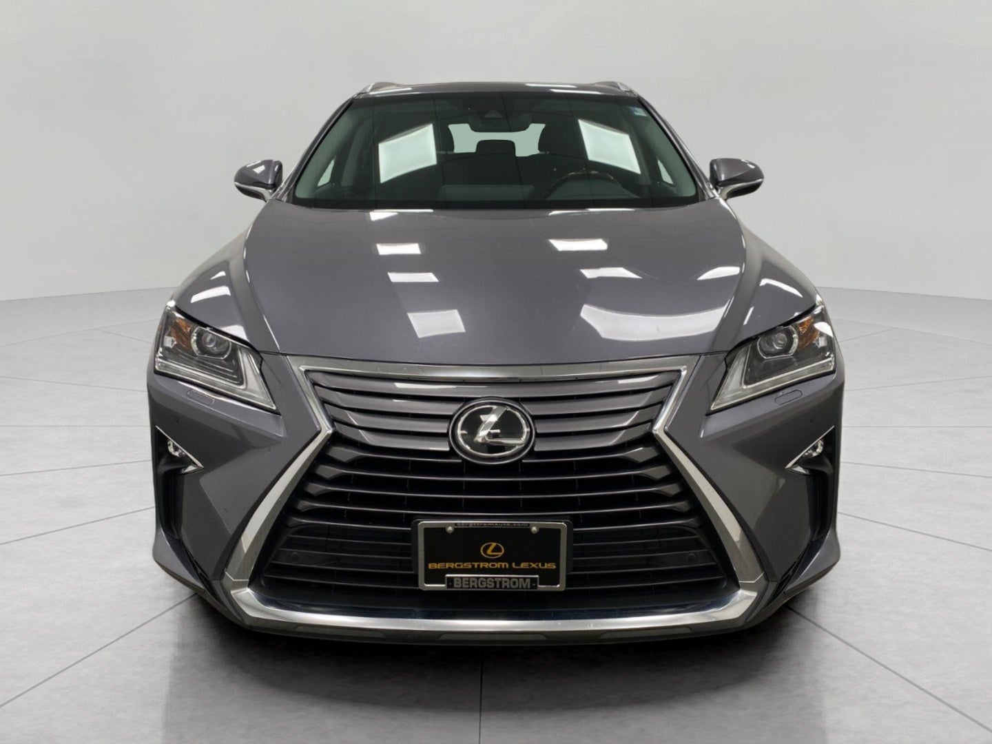 2018 Lexus RX RX 350L Premium AWD