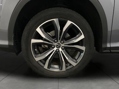 2018 Lexus RX RX 350L Premium AWD