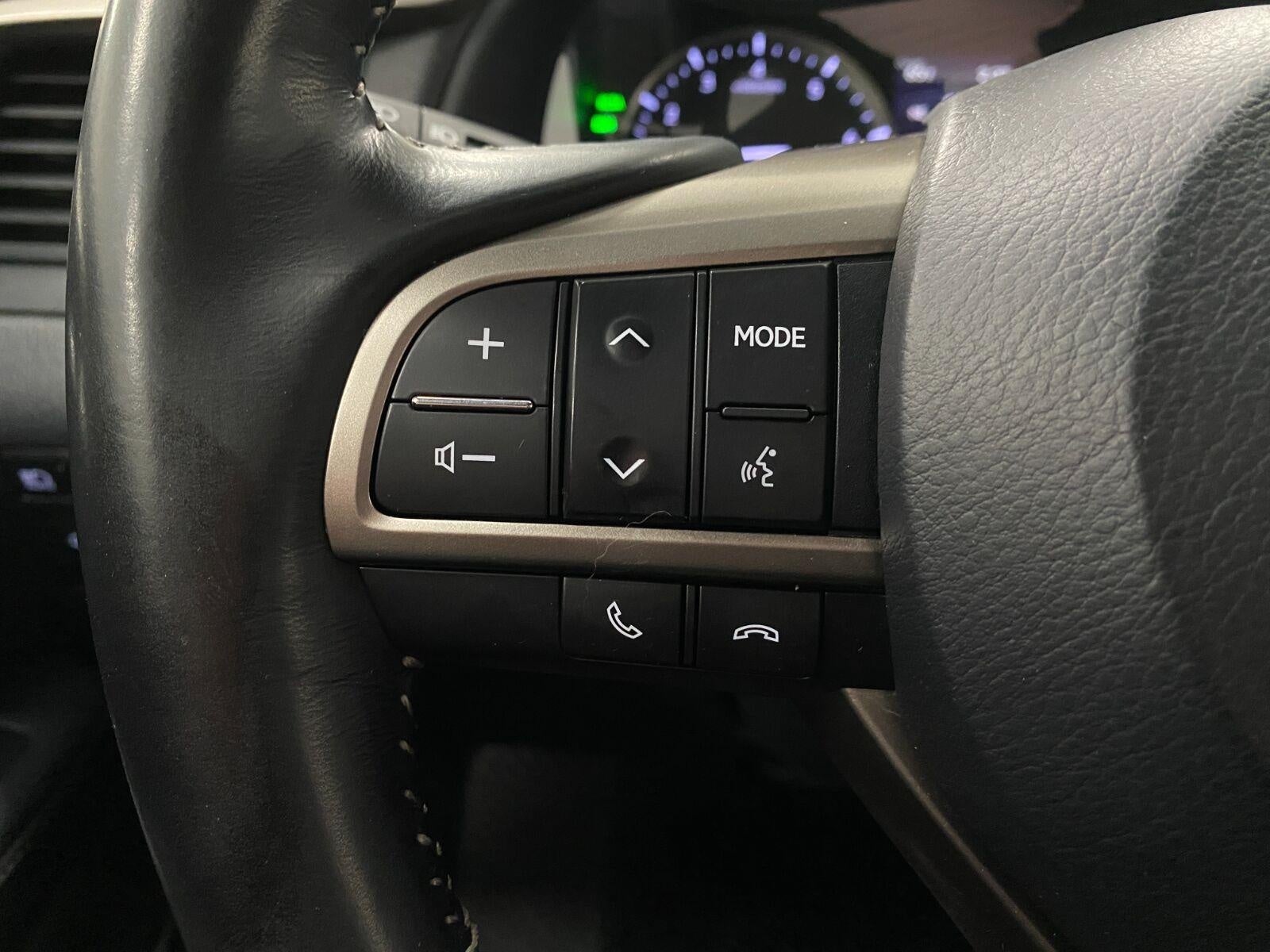 2018 Lexus RX RX 350L Premium AWD