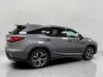 2018 Lexus RX RX 350L Premium AWD