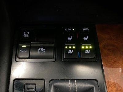 2018 Lexus RX RX 350L Premium AWD