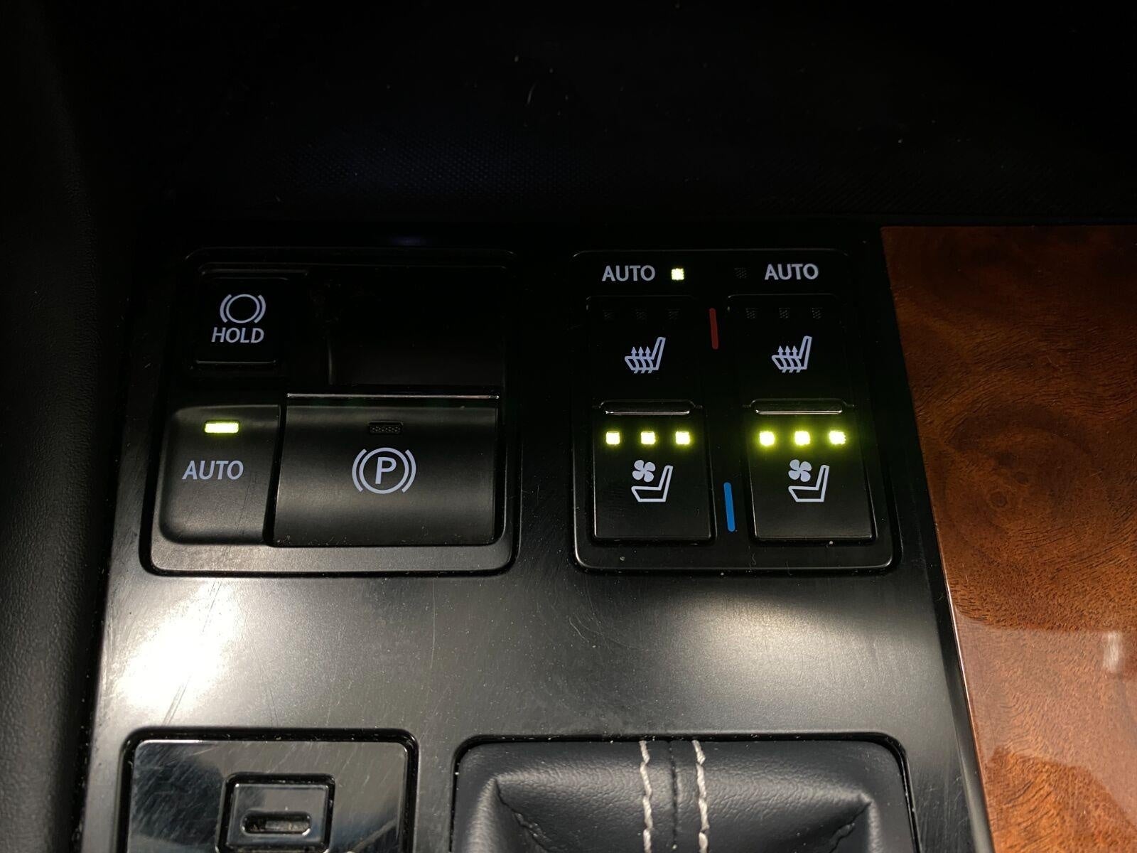 2018 Lexus RX RX 350L Premium AWD