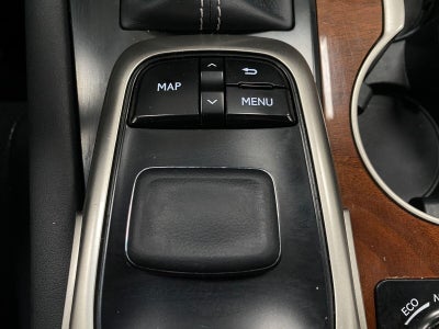 2018 Lexus RX RX 350L Premium AWD