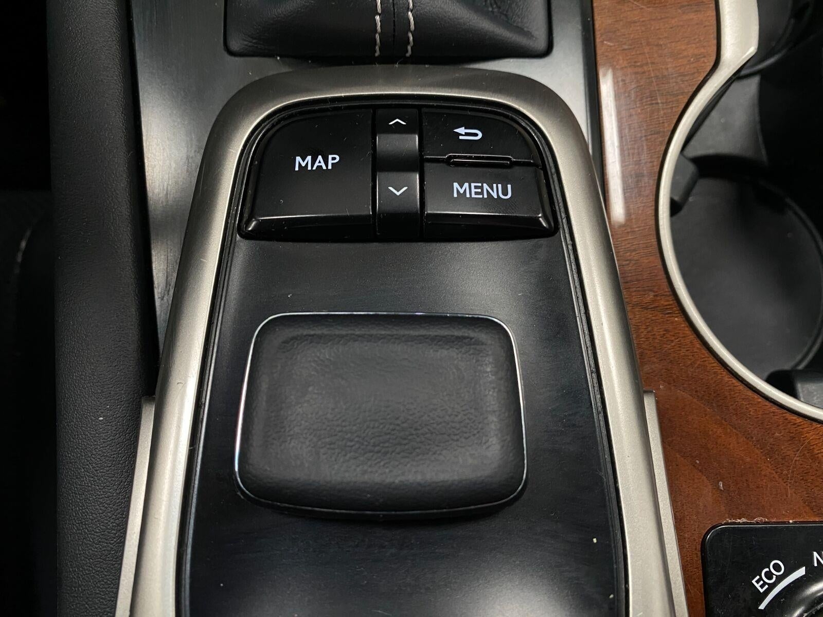 2018 Lexus RX RX 350L Premium AWD