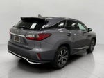2018 Lexus RX RX 350L Premium AWD