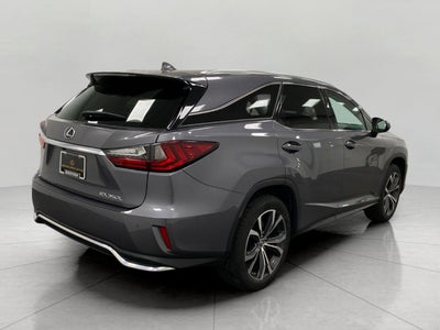 2018 Lexus RX RX 350L Premium AWD