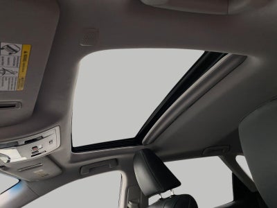 2018 Lexus RX RX 350L Premium AWD