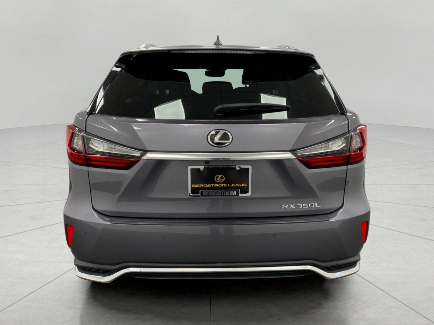 2018 Lexus RX RX 350L Premium AWD