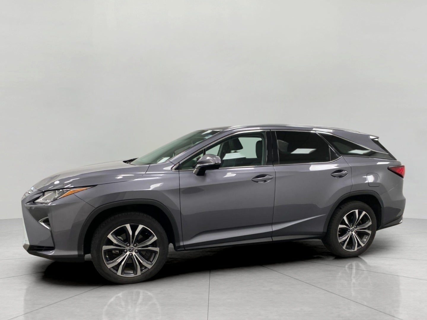 2018 Lexus RX RX 350L Premium AWD