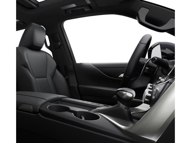 2026 Lexus LX LX 600 Luxury 4WD