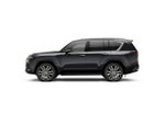 2026 Lexus LX LX 600 Luxury 4WD