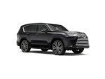 2026 Lexus LX LX 600 Luxury 4WD