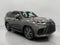 2026 Lexus LX LX 700h Luxury 4WD