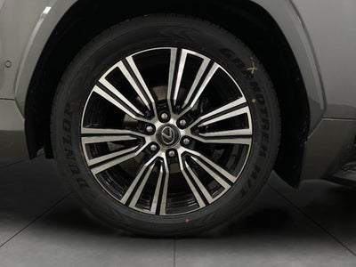 2026 Lexus LX LX 700h Luxury 4WD