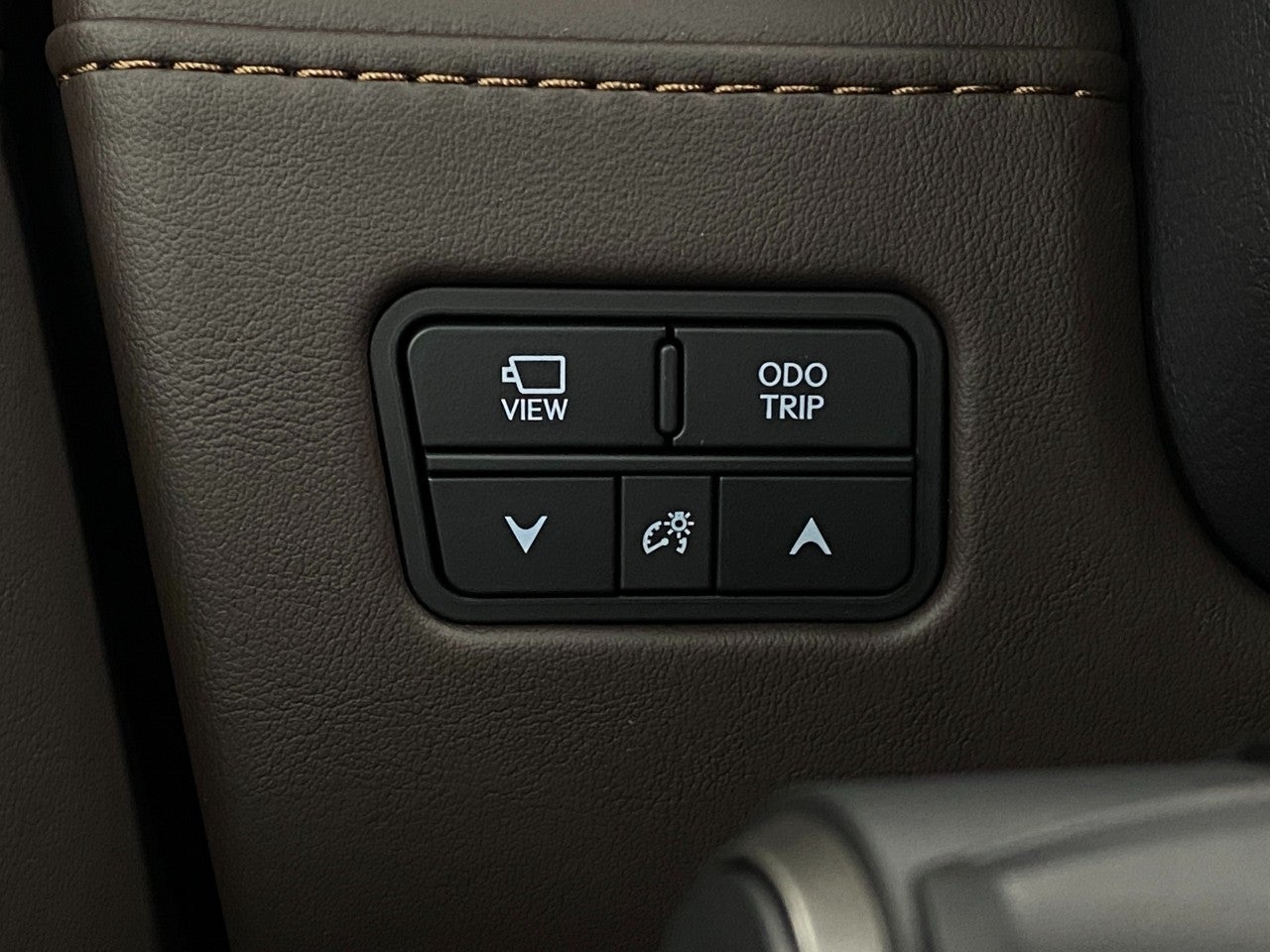 2026 Lexus LX LX 700h Luxury 4WD