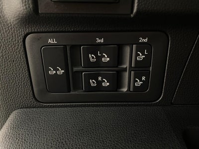 2026 Lexus LX LX 700h Luxury 4WD