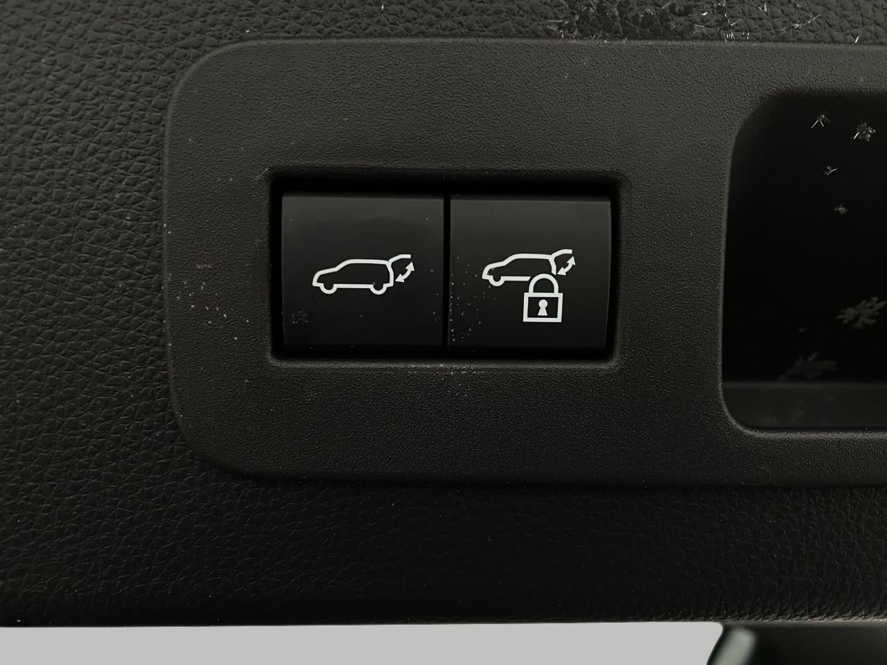 2026 Lexus LX LX 700h Luxury 4WD