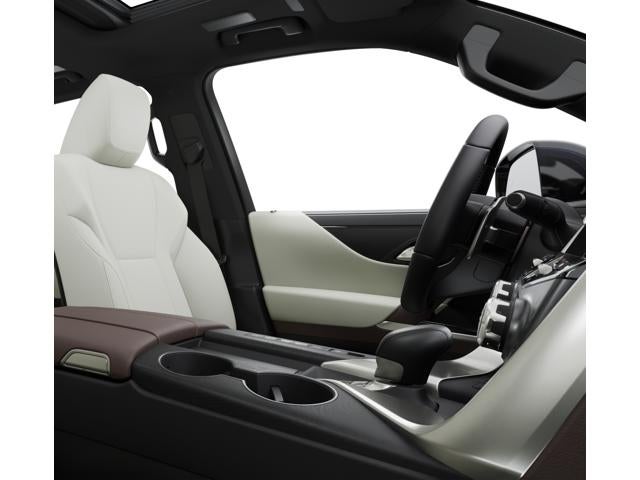 2026 Lexus LX LX 700h Luxury 4WD